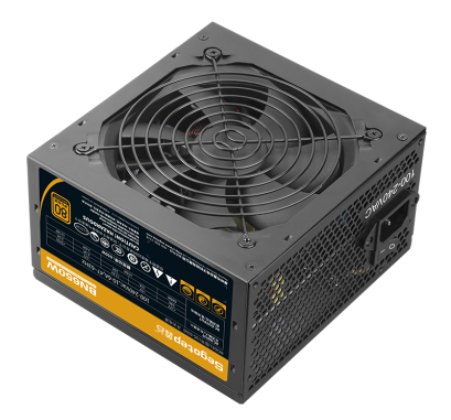 SEGOTEP BN650W ID 650W 80 PLUS BRONZE NON MODULAR (BLACK)