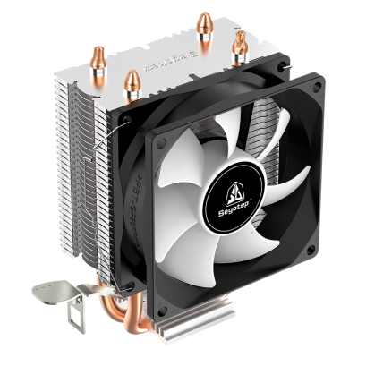 Segotep AIR COOLER CPU Model Wind Clear T2