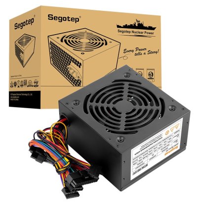 SEGOTEP  Qpower 330W.