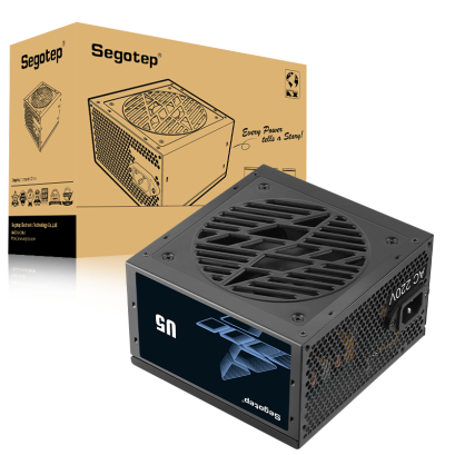 SEGOTEP U5 500W.FULL (3Y.)