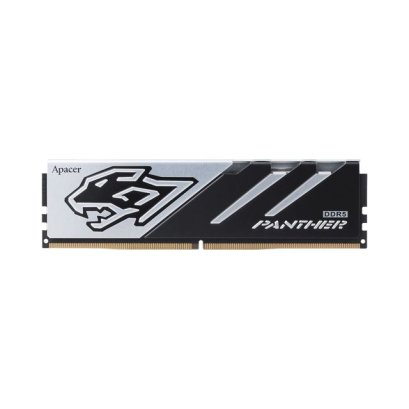 Apacer Panther GAMING DDR5 DIMM 5200-38 2048x8 16GB (16x1)