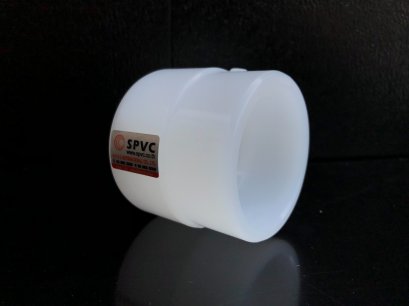 ข้อลดกลมพีวีดีเอฟ SPVC