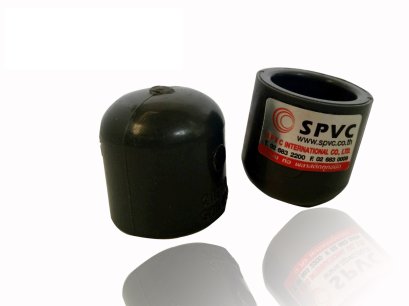 ฝาครอบยูพีวีซี SPVC