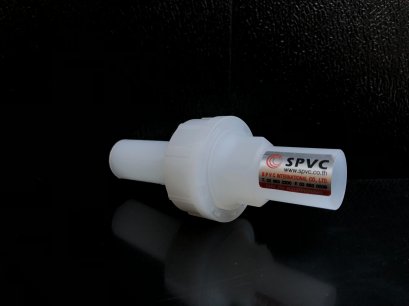 ยูเนี่ยนพีวีดีเอฟ Union PVDF