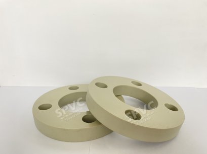 หน้าแปลนแหวนพีพีเอช SPVC