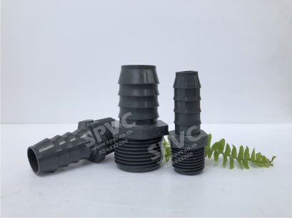 หางปลาไหลยูพีวีซี SPVC