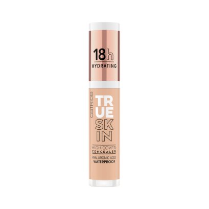 Catrice True Skin High Cover Concealer 020 - คาทริซทรูสกินไฮคัฟเวอร์คอนซิลเลอร์020