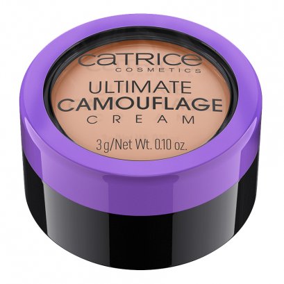 Catrice Ultimate Camouflage Cream 020