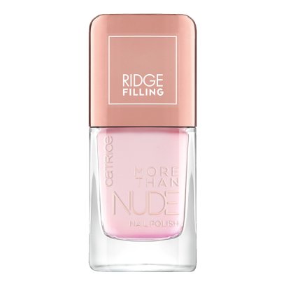 Catrice More Than Nude Nail Polish 16 - คาทริซมอร์แดนนู้ดเนลโพลิช16