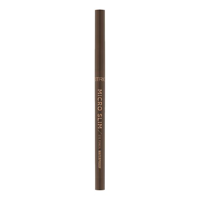 Catrice Micro Slim Eye Pencil Waterproof  030 - คาทริซไมโครสลิมอายเพ็นซิลวอเตอร์พรูฟ030