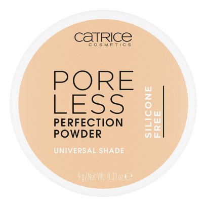 Catrice Poreless Perfection Powder 010 - คาทริซพอร์เลสเพอร์เฟ็คชั่นพาวเดอร์010