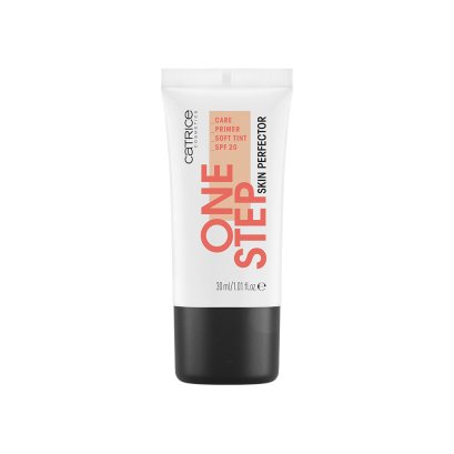 Catrice One Step Skin Perfector - คาทริซวันสเต็ปสกินเพอร์เฟ็คเตอร์