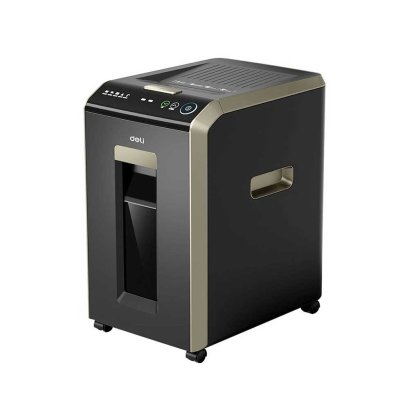 Deli T089 Paper Shredder
