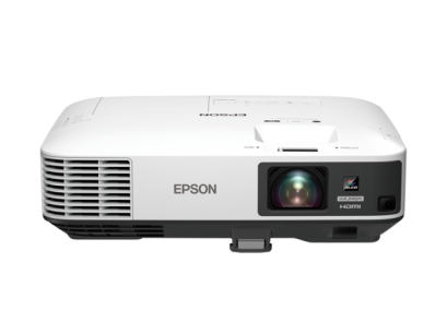 Epson EB-2255U WUXGA 3LCD Projector (5,000 lumens)