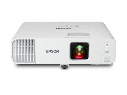 Epson EB-L210W 3LCD WXGA (4,500 lumens) Laser Projector with Built-in Wireless