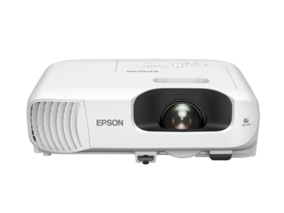 Epson EB-W56S Short Throw WXGA 3LCD Projector(3,700 lumens)