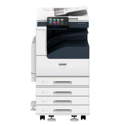 FUJI XEROX Color Machine APC3060 (2 Tray)