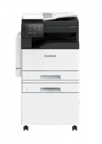 เครื่องถ่ายเอกสารสี Multifunctional Fujifilm Apeos C2450 S  (2 Tray)