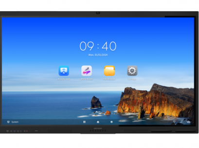 HIKVISION IFP DS-D5B75RB/FL 75 นิ้ว 4K Interactive Display
