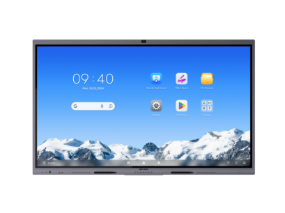 HIKVISION IFP DS-D5C65RB/B2L 65 นิ้ว 4K Interactive Display