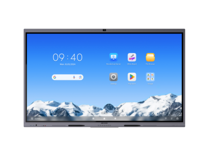 HIKVISION IFP DS-D5C75RB/B2L 75 นิ้ว 4K Interactive Display