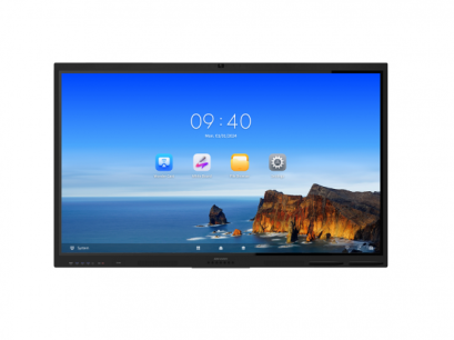 HIKVISION IFP DS-D5B65RB/FL 65 นิ้ว 4K Interactive Display