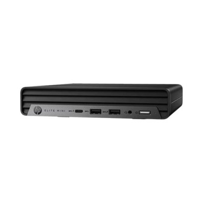 Desktop PC HP Elite Mini 805 G8 (B0VU7PT#AKL)