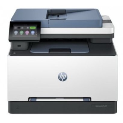 HP Color LaserJet Pro MFP 3303sdw (499M6A)