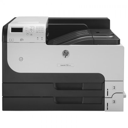 HP LaserJet Enterprise 700 M712dn (CF236A)