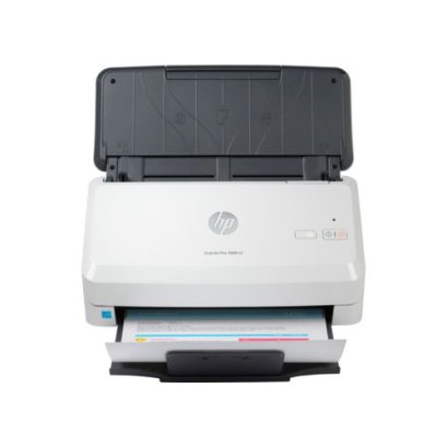 HP ScanJet Pro 2000 s2 Sheetfeed Scanner (6FW06A)