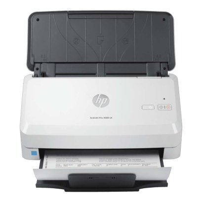 HP ScanJet Pro 3000 s4 Sheetfeed Scanner (6FW07A)