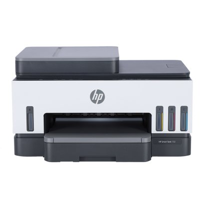 HP Smart Tank 750 All-in-One Printer (6UU47A)