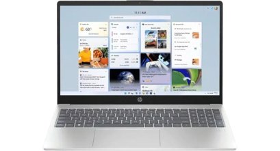Notebook HP 15-fc1019AU