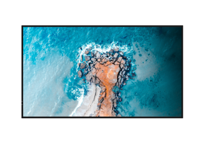 Digital Signage 24/7 Hisense 65DM66D