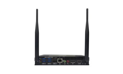 OPS on-Board Computer Hisense S02EMS5CA21B
