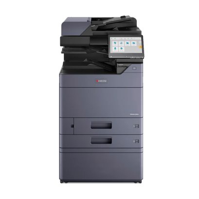 เครื่องถ่ายเอกสารขาว-ดำ KYOCERA TASKalfa 6004i