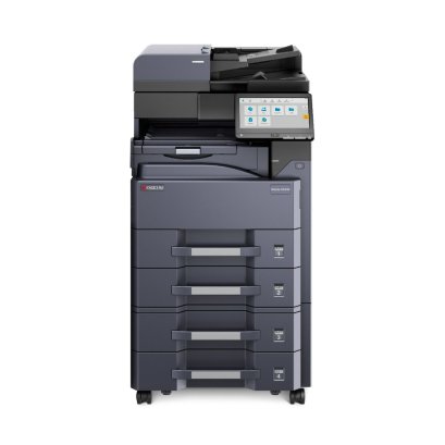 เครื่องถ่ายเอกสารขาว-ดำ Kyocera TASKalfa MZ4000i