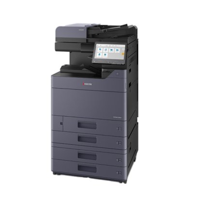 เครื่องถ่ายเอกสารขาว-ดำ Kyocera TASKalfa 4054ci