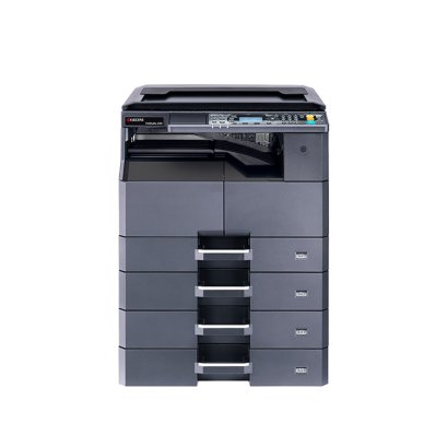 เครื่องถ่ายเอกสารขาว-ดำ Kyocera TASKalfa 2321