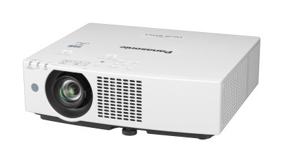 Panasonic Projector PT-VMZ50