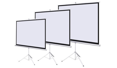 จอขาตั้ง Rarz (Tripod Screen) 100 นิ้ว (16:10)