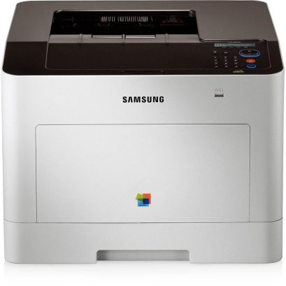 CLP-680DW ปก