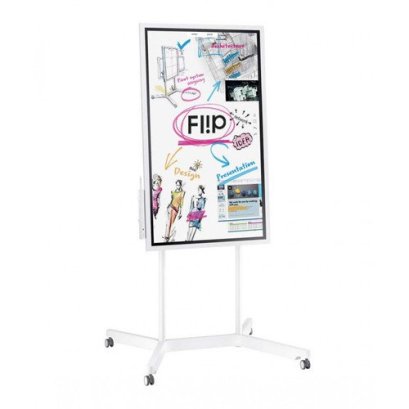 กระดานอิเล็กทรอนิกส์ SAMSUNG KIT-SSG-Flip55-V2