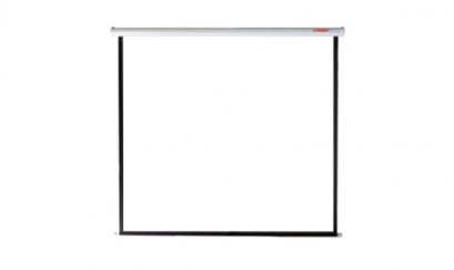 Screenboy Wall Screen จอแขวนมือดึง ขนาด 70×70 นิ้ว (1:1)