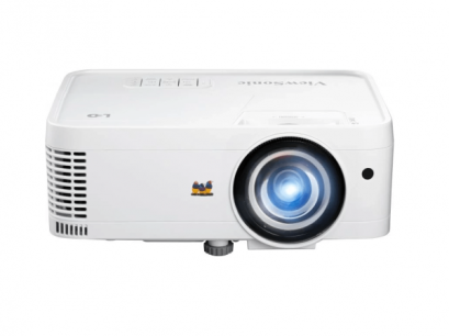 ViewSonic LS560WE LED Projector ShortThrow (3,200 lm/WXGA)