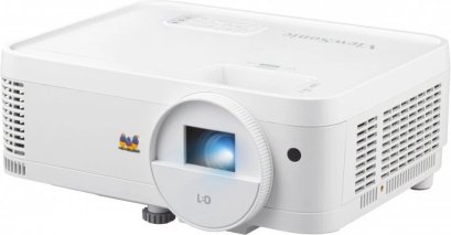 ViewSonic Projector LS-510WE