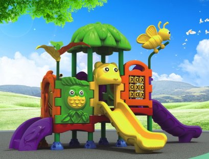 TROPLCAL SLIDE