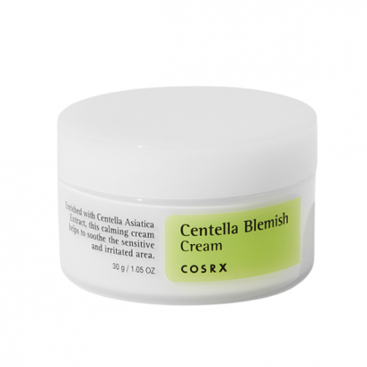 Cosrx Centella Blemish Cream  30 ml