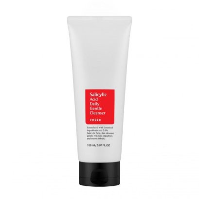Cosrx Salicylic Acid Daily Gentle Cleanser 150 Ml.