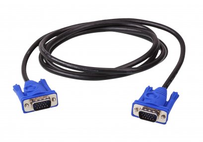 2L-2502 : 2M VGA Cable